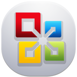 Office 2 Icon 256x256 png